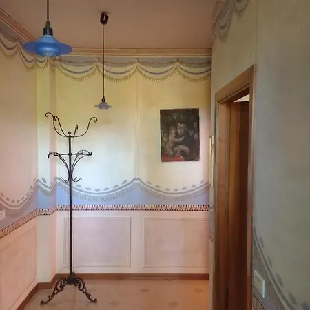 Apartment Alle Saline *