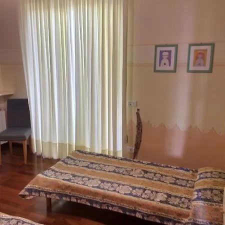Apartment Alle Saline Penna San Giovanni