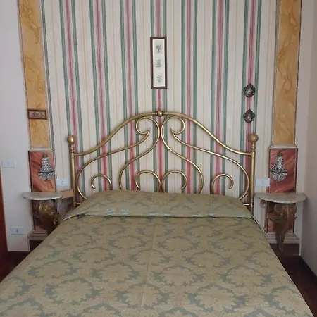 Apartment Alle Saline Penna San Giovanni