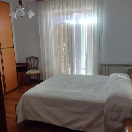 Alle Saline Apartment *