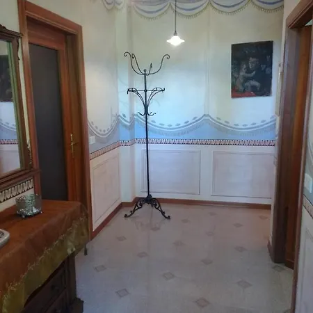 Apartment Alle Saline *